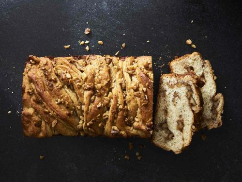 Basic Babka