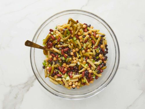 Best Bean Salad