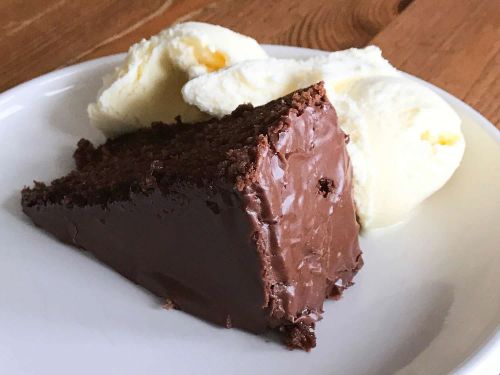 Best Moist Chocolate Cake