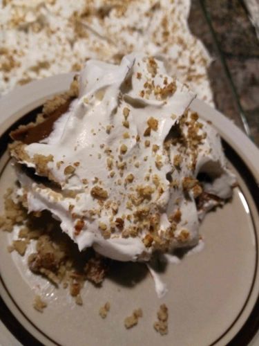 Mississippi Mud Pie II