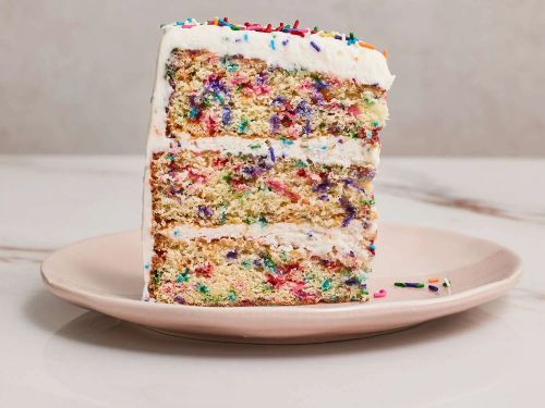 Funfetti Cake