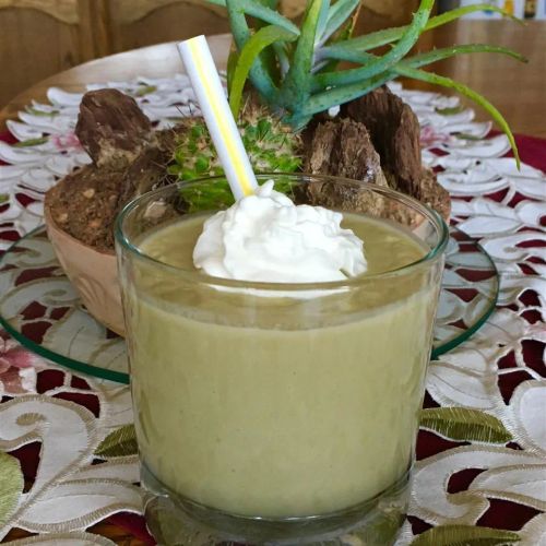 Avocado Smoothie