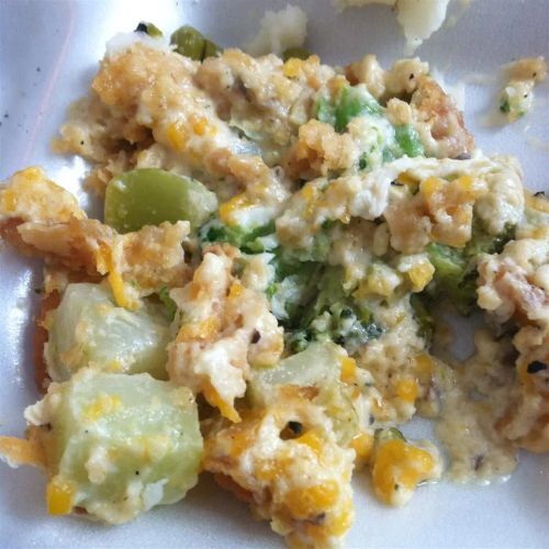 Broccoli Casserole