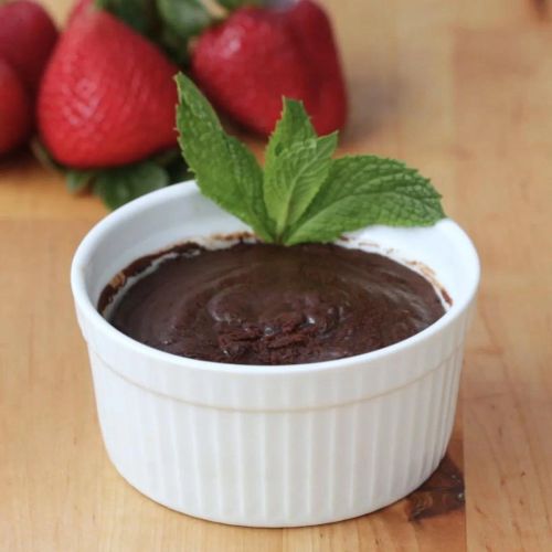 Paleo Flourless Chocolate Torte