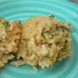 Broccoli Casserole I