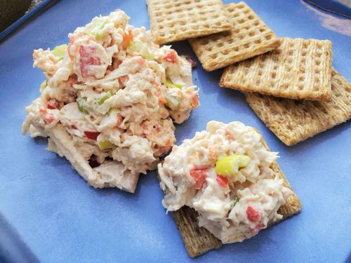 Turkey Salad