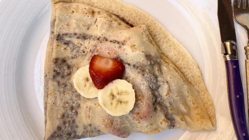 Crepes