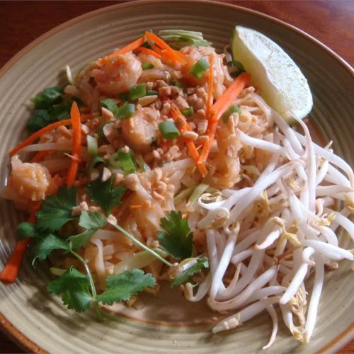 Sukhothai Pad Thai