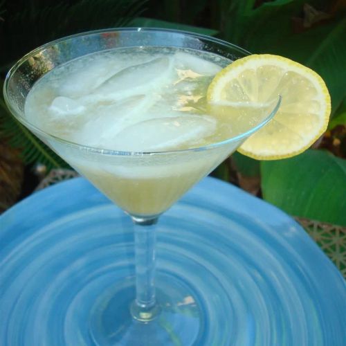 Country Margaritas