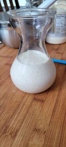 Alabama White BBQ Sauce