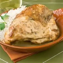 Portuguese Chicken I