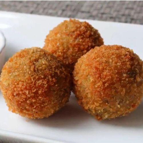 Boudin Balls