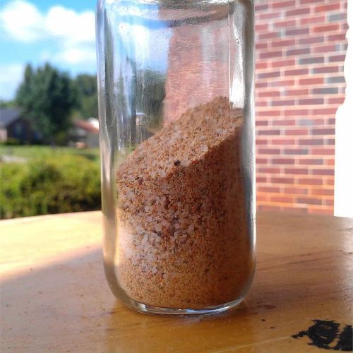 Spicy Herb Seasoning