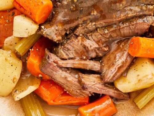 Pot Roast