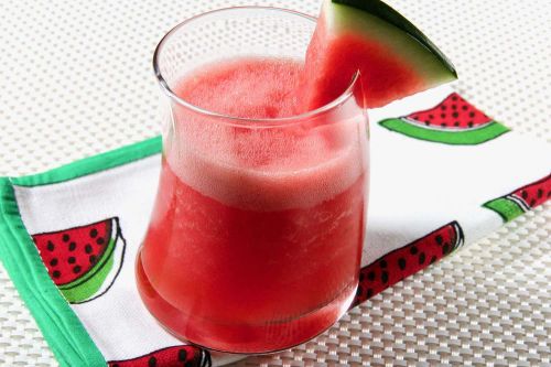 Any-Fruit Frozen Margaritas