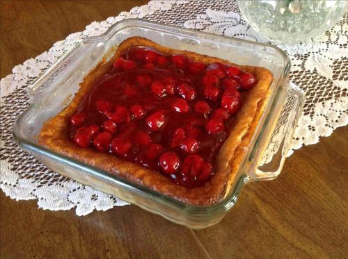 Quick and Easy Cheesecake Pie