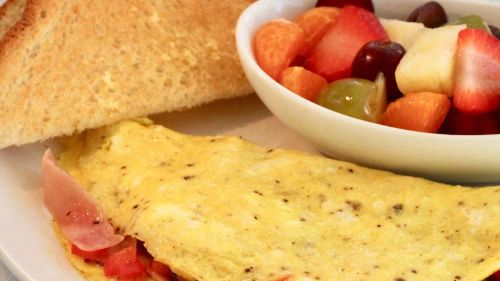 Western Omelet