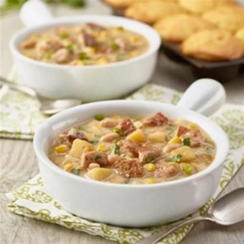 White Chili from Smithfield®