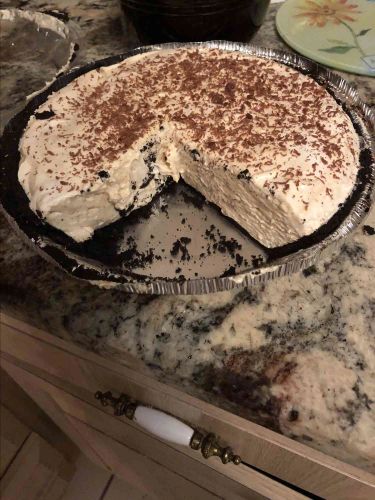 Peanut Butter Pie XIX