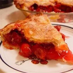 Perfect Cherry Pie