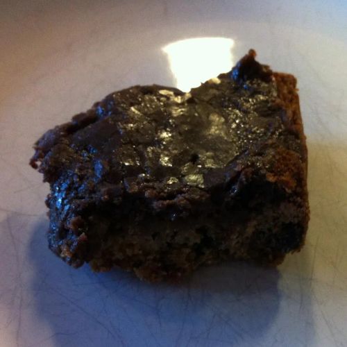 Ave and Molly's Brownie Cookie Bars