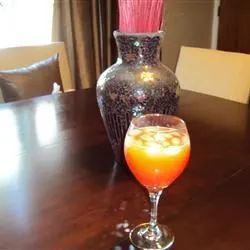 Red Death Cocktail