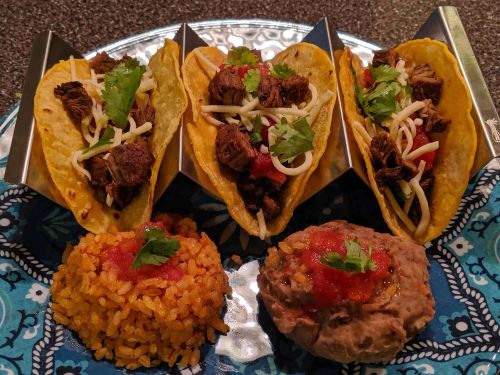 Arrachera (Mexican Skirt Steak for Tacos)