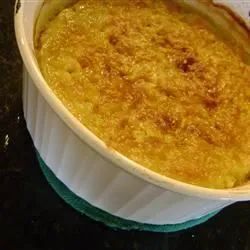 Kathy's Southern Corn Pudding