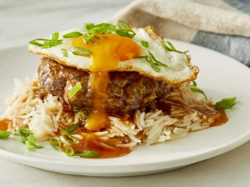 Chef John's Loco Moco