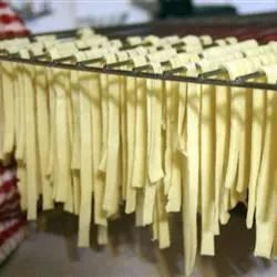 Plain Pasta