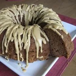 Apple Cake VII