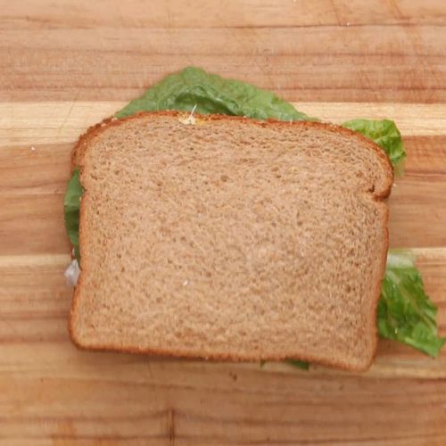 Chicken Salad Sandwich