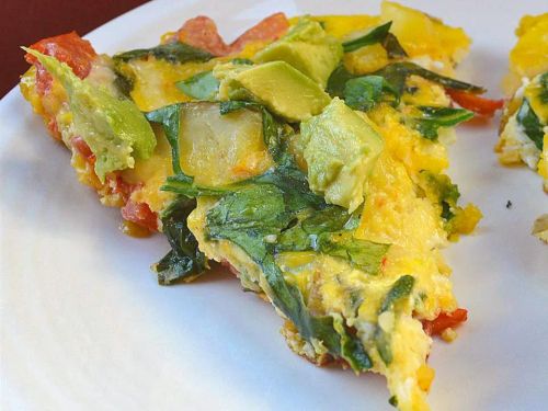 American Frittata