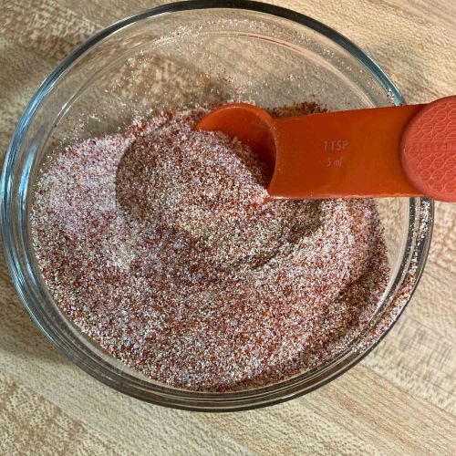 French Fry Seasoning