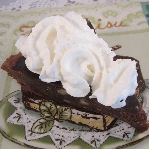 Mud Pie I