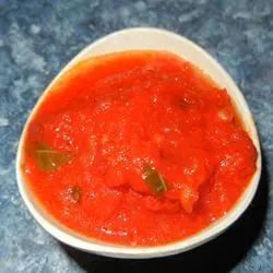 Delicious Pizza Sauce Recipe