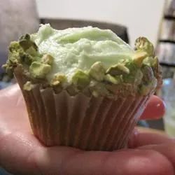 Pistachio Nut Cake II