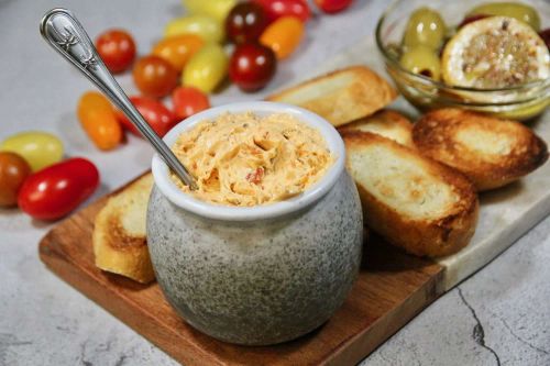 Tomato Butter