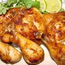 Zesty Summer Chicken