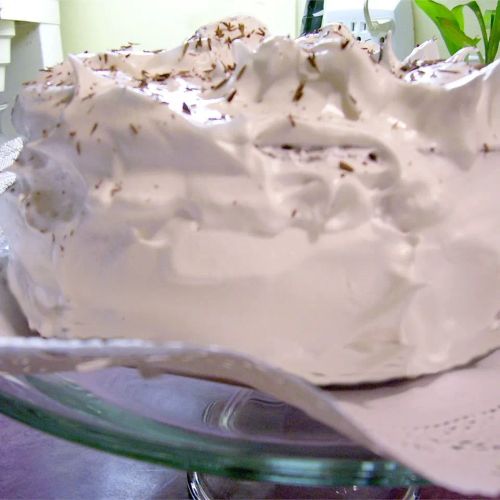 No-Cook Icing