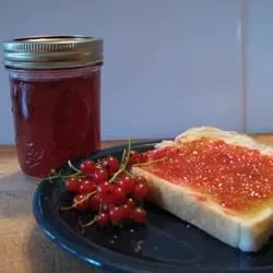 Red Currant Jelly