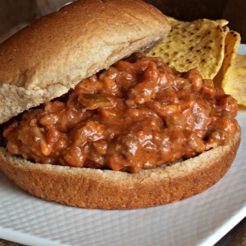 Best Sloppy Joes