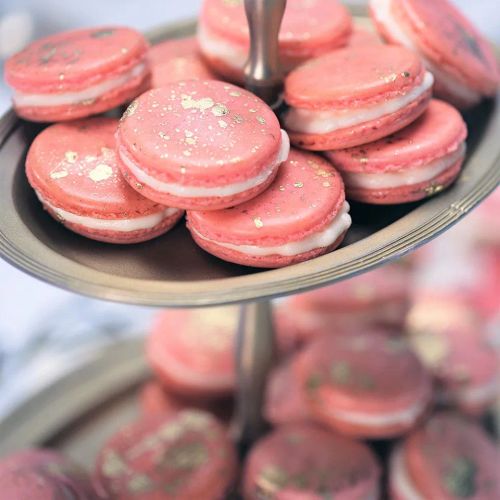 Best French Macarons