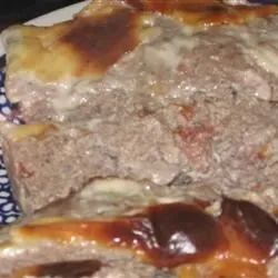 Tex Mex Meatloaf