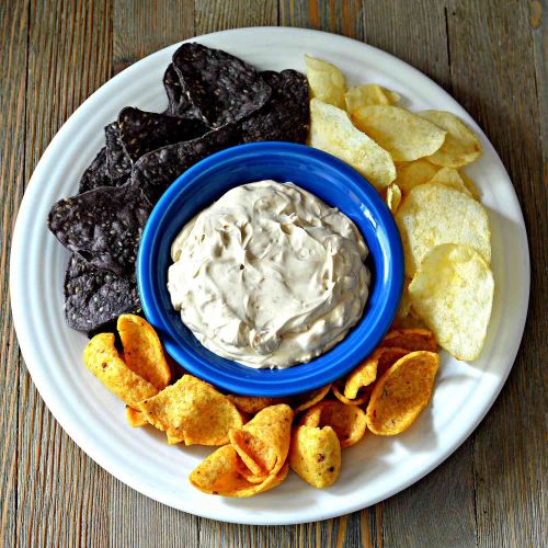 Chip Dip