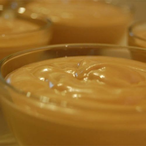 Dulce de Leche