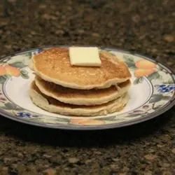 Rice Pancakes