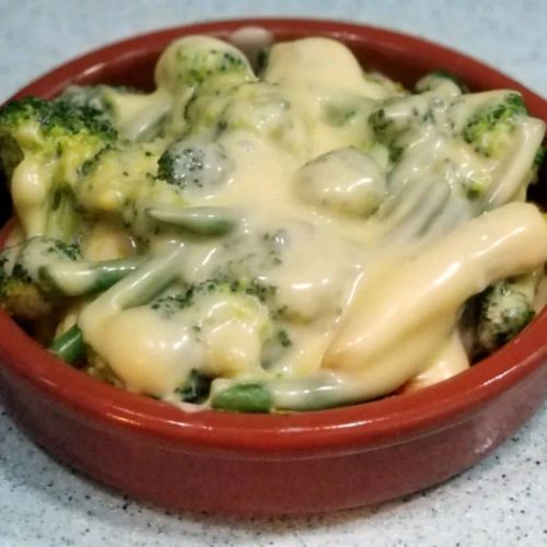 Tangy Broccoli