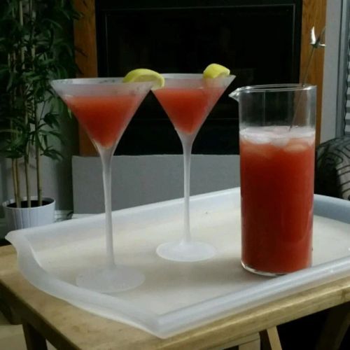 Madras Cocktail