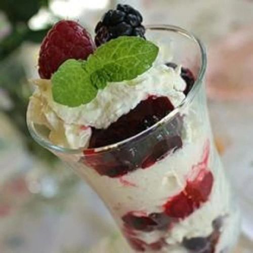 Blackberry Fool